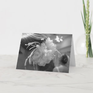 bridal shower invitation