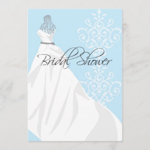 Bridal Shower Invitation