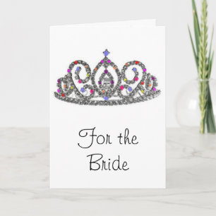 Bridal Shower Invitation