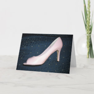 Bridal Shower Invitation