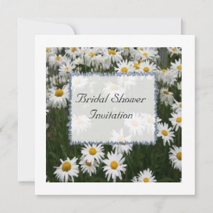 Bridal Shower Invitation