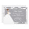 Bridal Shower Invitation Floral
