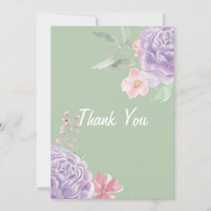 BRIDAL SHOWER INVITATION, SPRING, SUMMER,FLORAL INVITATION