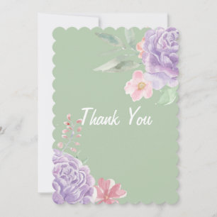 BRIDAL SHOWER INVITATION, SPRING, SUMMER,FLORAL INVITATION
