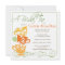 Bridal Shower Invitation - Tea