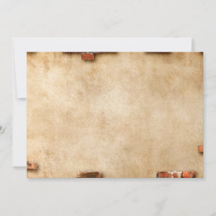 Bridal Shower Invitations