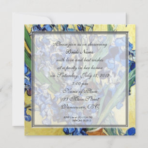 bridal shower invitations. invitation