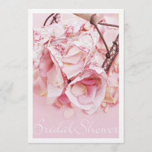 Bridal Shower Invite