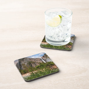 Bridal Veil Falls Coaster