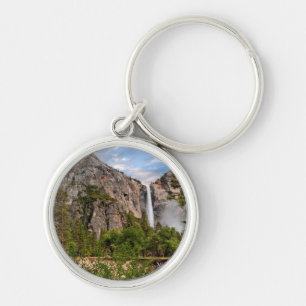 Bridal Veil Falls Key Ring