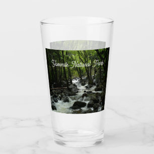 Bridalveil Creek Glass