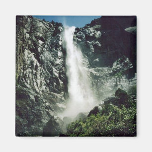 Bridalveil Falls Magnet