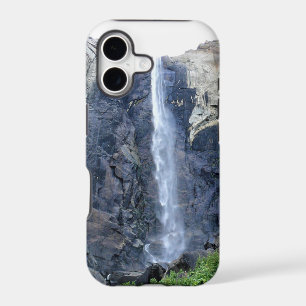 Bridalveil Falls, Yosemite National Park, CA