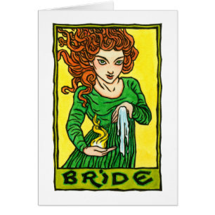 Bride