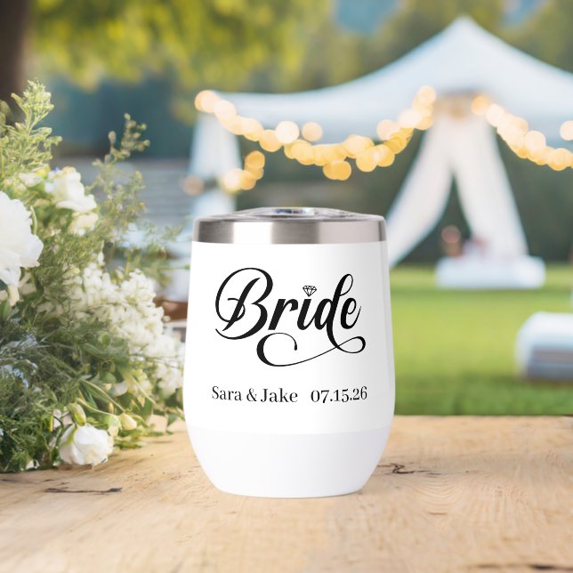 Bride (Wedding (Rotated))
