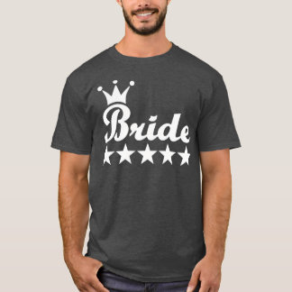 Bride 12 T-Shirt