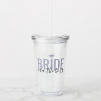 Bride AKA The Boss Funny Matching Bridal Party
