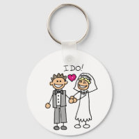 Bride and Groom Exchange vows