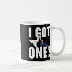 Bride And Groom Wedding Day Marriage Just Married  Coffee Mug