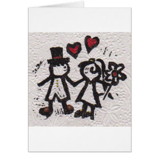Bride and Grrom 2
