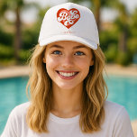 Bride Babe Tribe T-Shirt Bachelorette Retro Trucker Hat<br><div class="desc">Bride Babe Tribe T-Shirt Bachelorette Retro Trucker Hat
Vintage Bride To Be Bride's Maid BrideTribe</div>