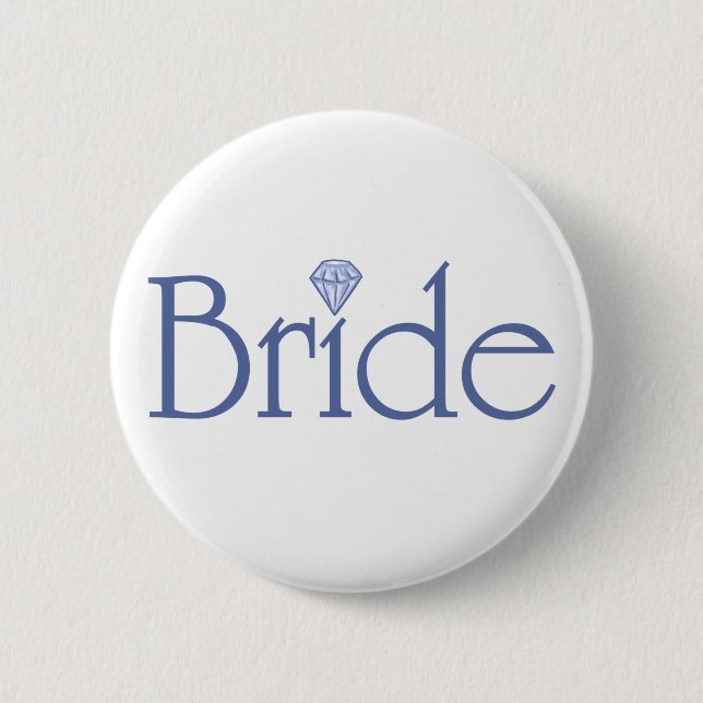 Bride button (Front)