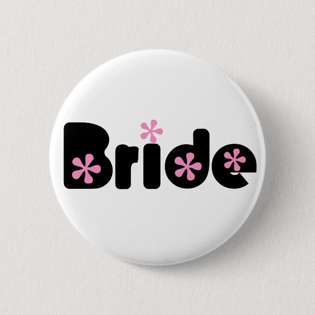 Bride button (Front)