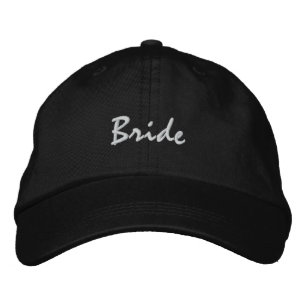 Bride Cap