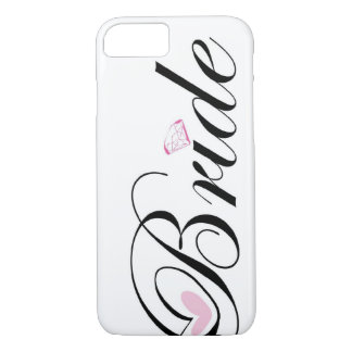 Bride iPhone 8/7 Case