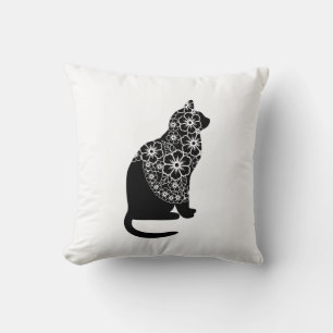 Bride Cat Cushion