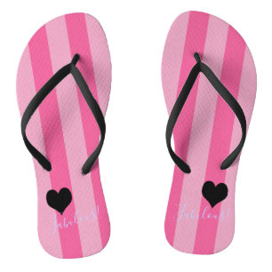 BRIDE & CO Be Fabulous Bridal Party Shower Favours Thongs