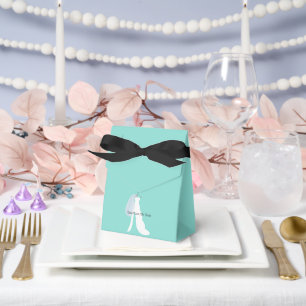BRIDE & CO Here Comes The Bride Shower Party Favour Box