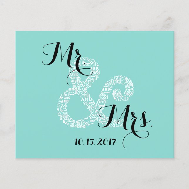 BRIDE CO Sunflower Bride Rustic Wedding Program (Front)