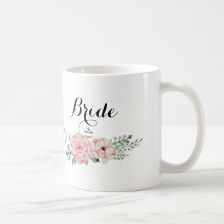 Bride Coffee Mug