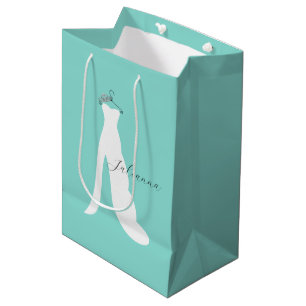 Bride & Company Here Comes The Bride Party Medium Gift Bag