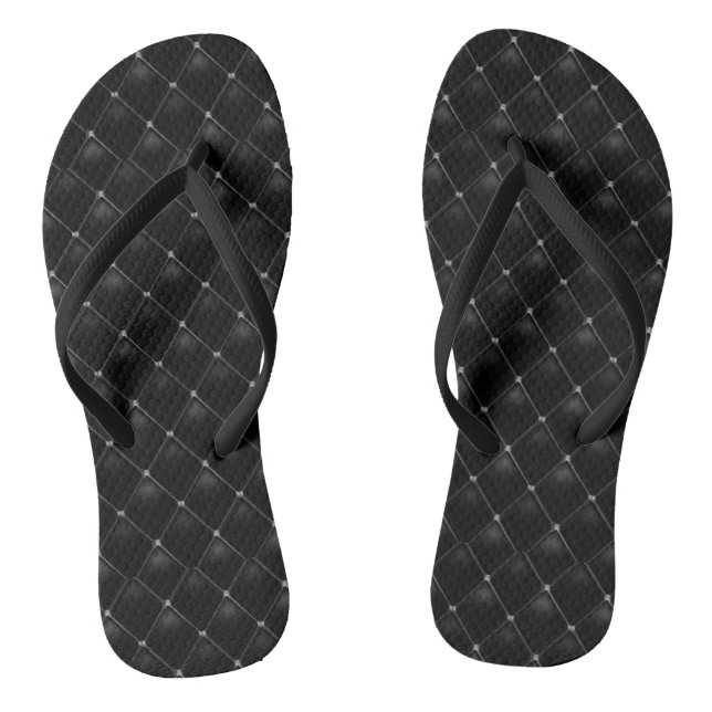 BRIDE Couture Paris Theme Bridal Shower Party Thongs (Footbed)