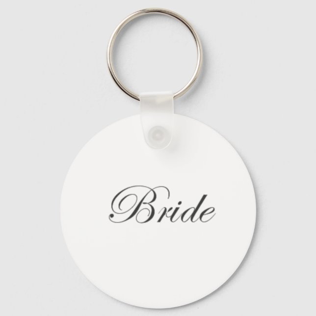 Bride Edwardian AH2010 Key Ring (Front)