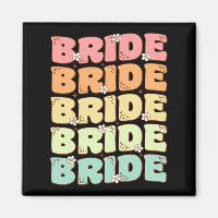 Bride Future Mrs Bridal Party Wedding Bachelorette