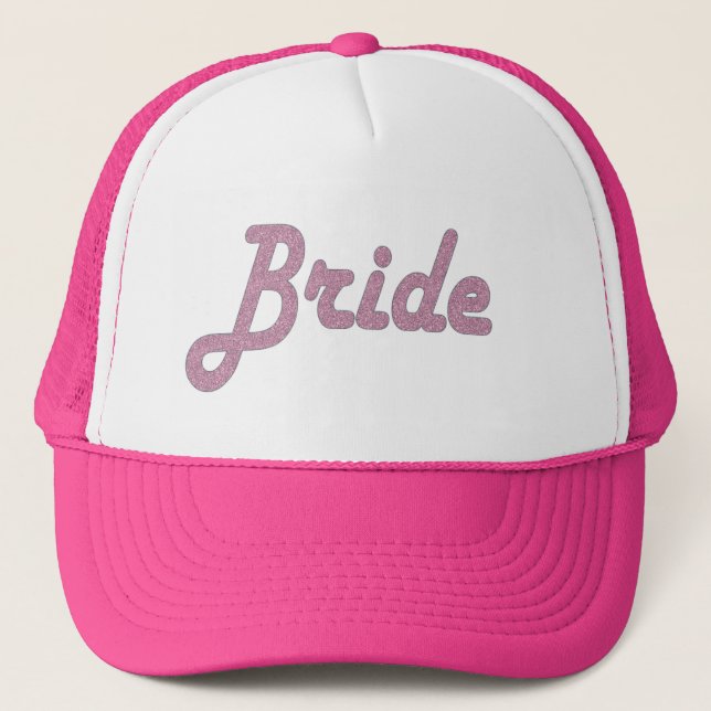 Bride Hat (Front)
