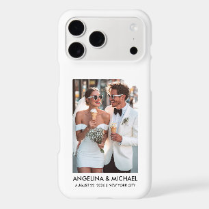 Bride Keepsake Custom Phone Case
