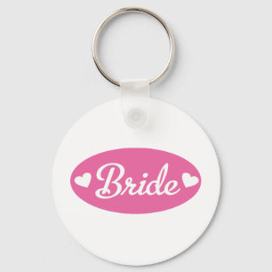 bride key ring
