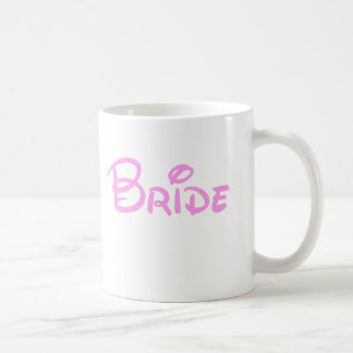 Bride Mug