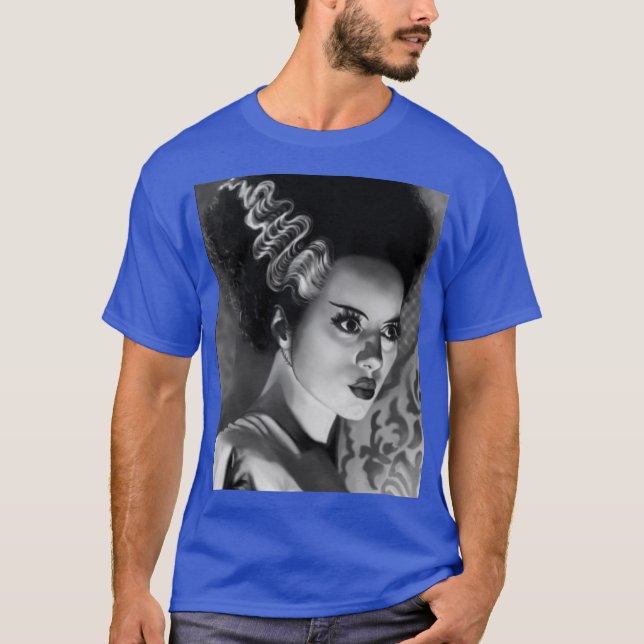 Bride of boy T-Shirt (Front)