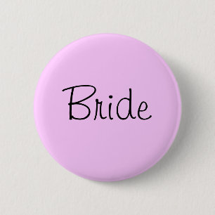 Bride Pin