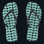 BRIDE Shhhh My Overnight Tiara Shower Party Thongs<br><div class="desc">Put a smile on this birthday girl's or bride-to-be's face when she receives these fun flip flops, be sure to give her the matching tote bag, she will love this fabulous gift! Perfect gift for the bridal party. Ideal for party favours. Look for other fun ideas all part of the...</div>