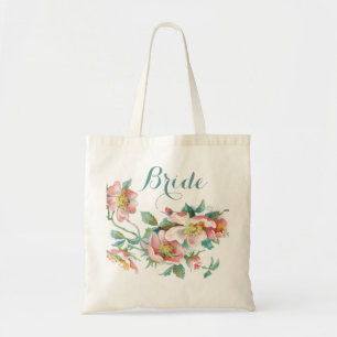 Bride,team bride,wedding,bachelorette...edit text tote bag