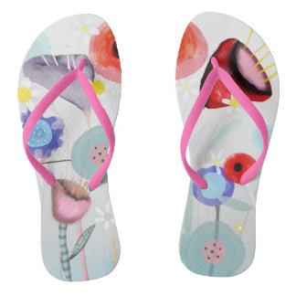 Bride Thongs