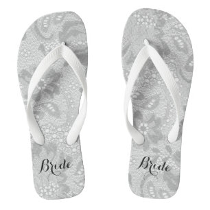 Bride Thongs