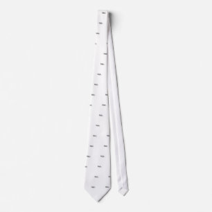 Bride Tie