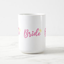 Bride To Be Bachelorette Party Gift